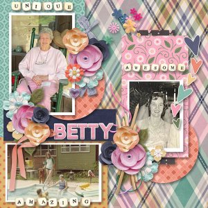 Betty