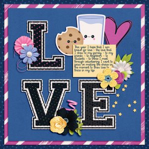 LOVE