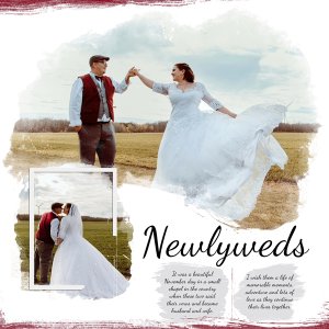 Newlyweds
