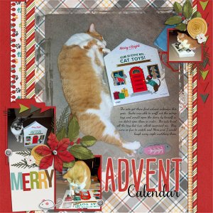 Advent Calendar