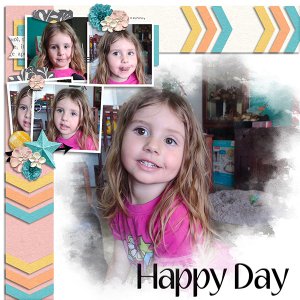 Happy Day
