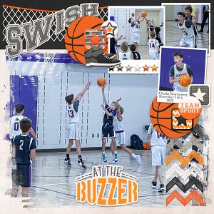 Swish