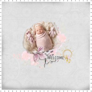 Welcome Home