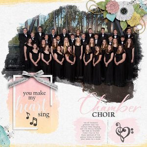 ~Chamber Choir~