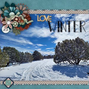 Love Winter