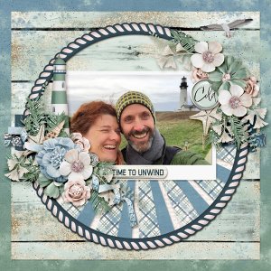 Coastal Anniversary