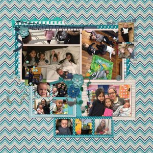 AL January memories