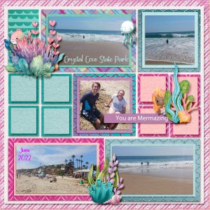 Crystal Cove
