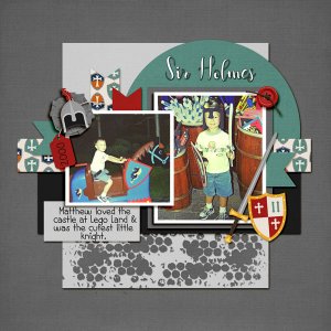 Sir Holmes