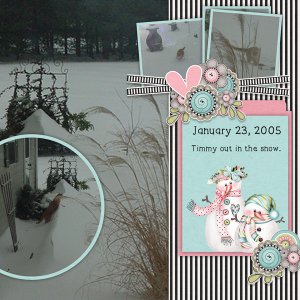 Highlights Temp #1-Miss Fish Jumpstart January Challenge