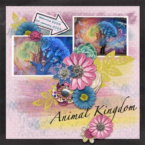 Animal Kingdom