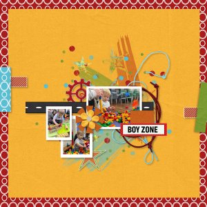 Boy Zone