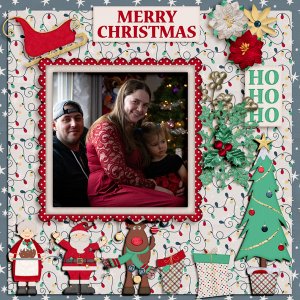 MY FAMILY -DD JAN 2023