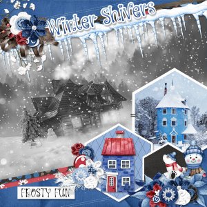 Frosty Fun