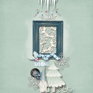 Snow