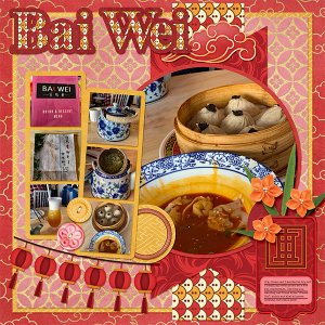 Bai Wai Philadelphia