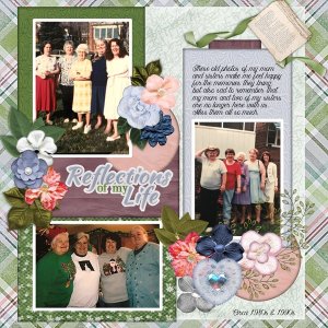 January 2023 Template #2 Challenge