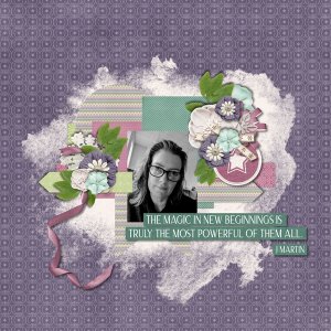#2023 January Challenge By Connie Prince