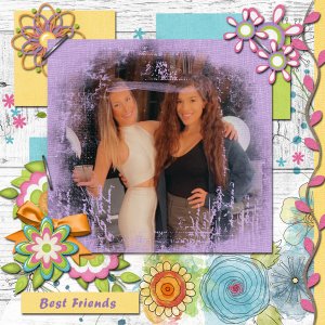 Best Friends 2023