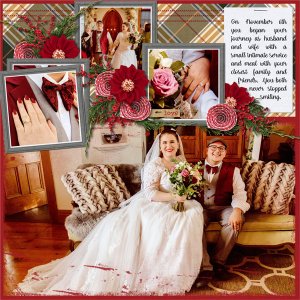 Wedding Day