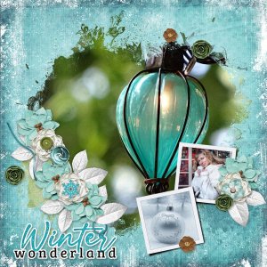 Created With Rewards Challenge