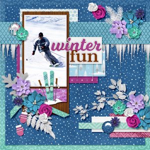 Winter fun