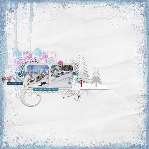 Winter wonderland