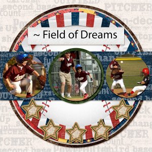 Field Of Dreams