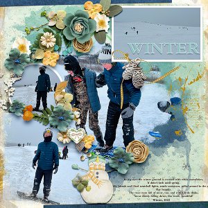 Winter Fun