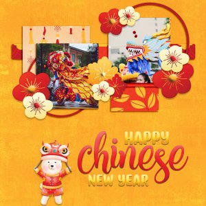 Year Of The Rabbit-ScrapbookCrazy Photos Pixabay