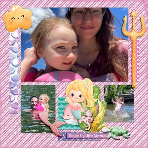Mermaid