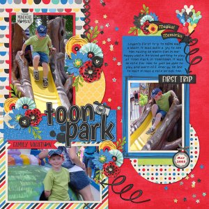 Toon Park