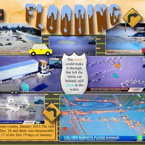 Flooding