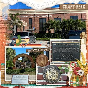 American Icon Brewery
