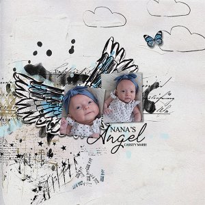 Nana's Angel