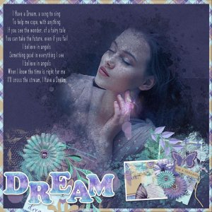 Dream