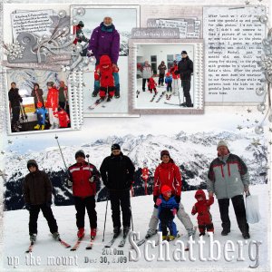 Mount Shattberg