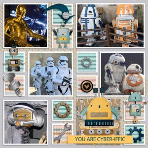 star tours