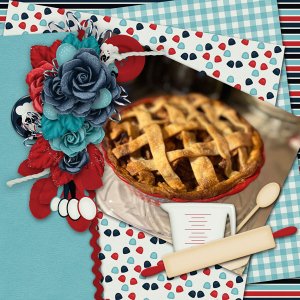 Apple Pie