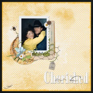 To Cherish