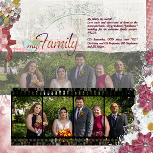 My Family