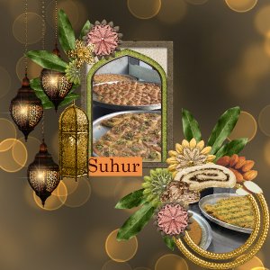 Suhur
