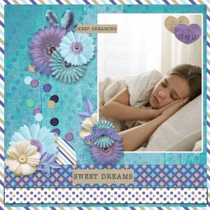 Dreamer By Adrienne Skelton Designs