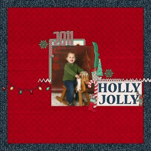 Holy Jolly 2011