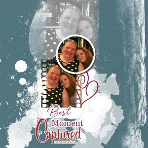 Captured Memories