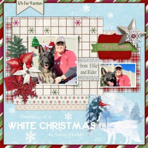 White Christmas