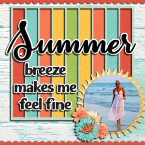 Summer Breeze