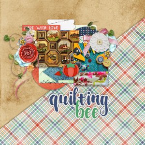 Quilting Bee
