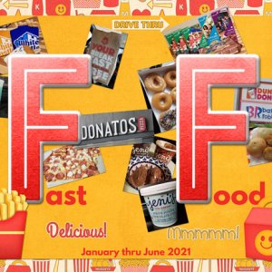 Fast Food