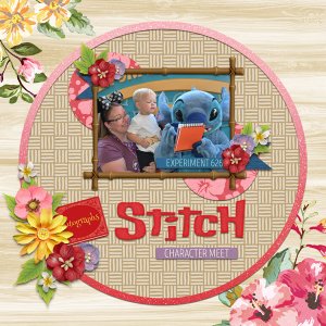 Stitch